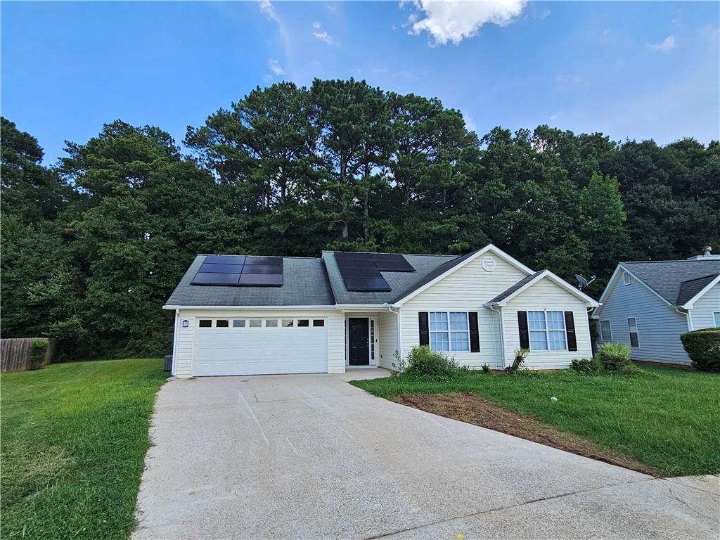 603 Fieldcrest Drive Property Photo 1