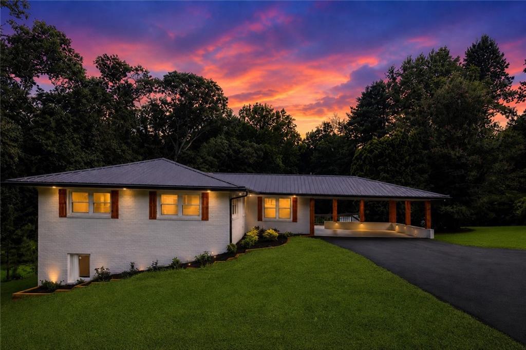 1348 Nebo Road Property Photo 1