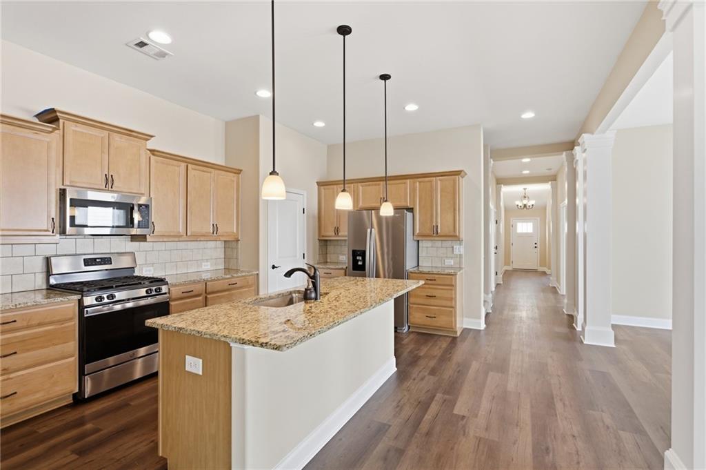 23 Echols Bend Property Photo 10