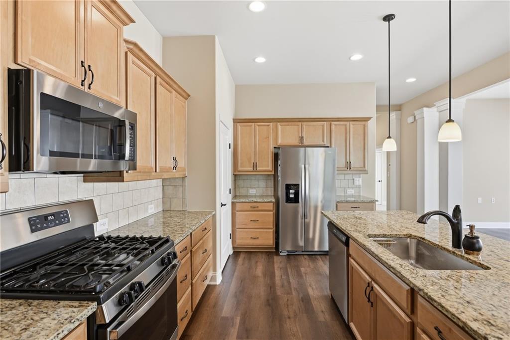 23 Echols Bend Property Photo 11