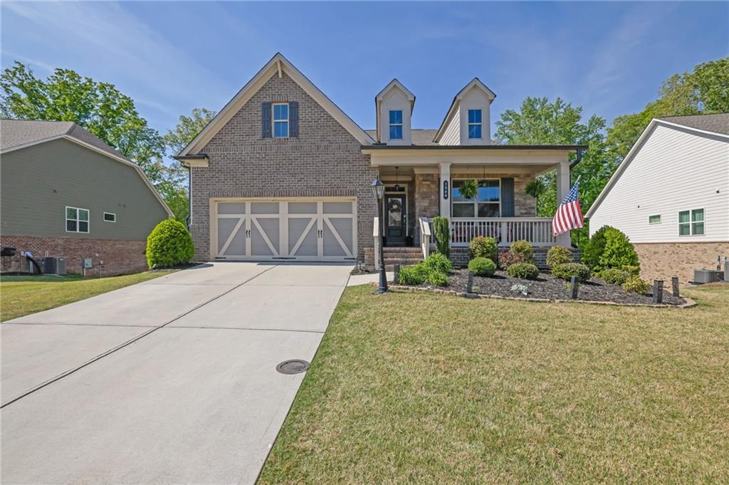 2980 Coach River Way Property Photo 1