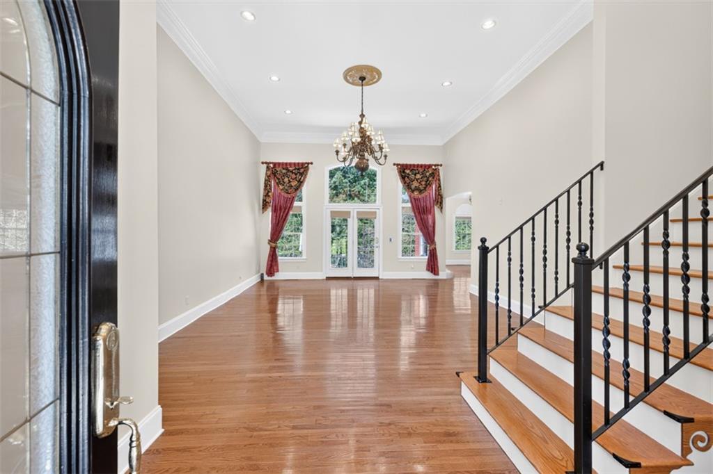 1077 Scales Creek Road Property Photo 15