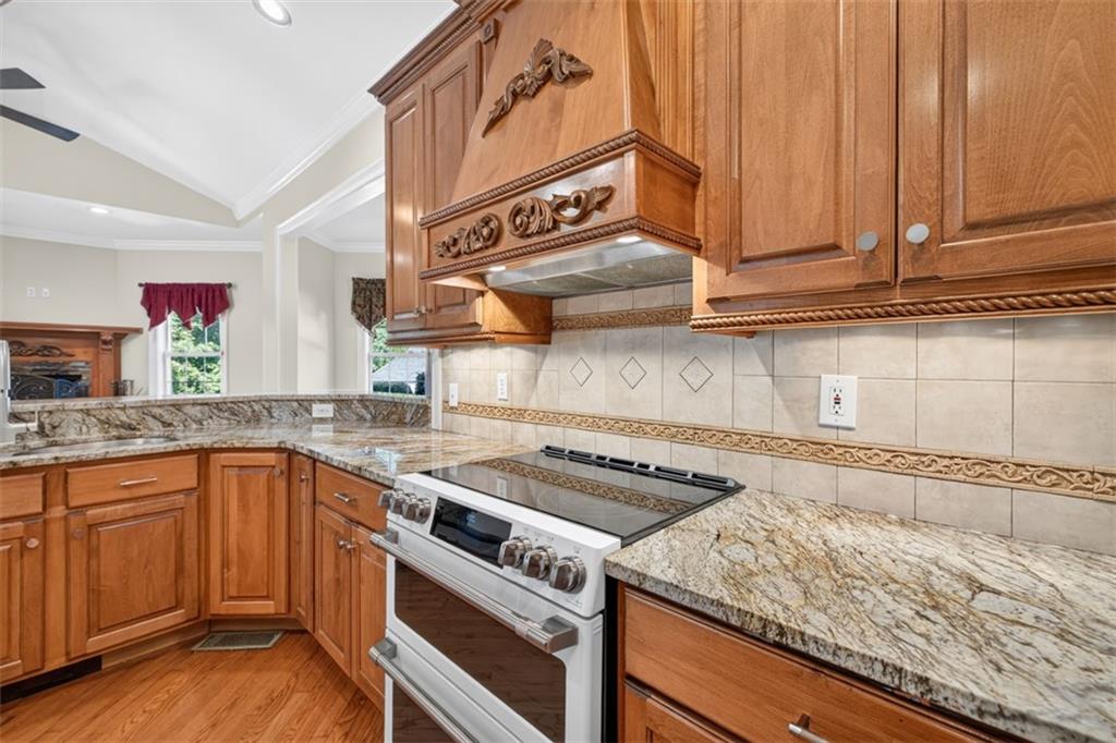 1077 Scales Creek Road Property Photo 27