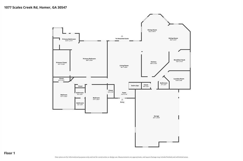 1077 Scales Creek Road Property Photo 69