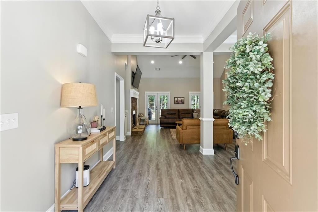 62 Joe Rowell Road Property Photo 1