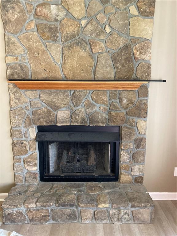 6110 Lakeside Court Property Photo 14