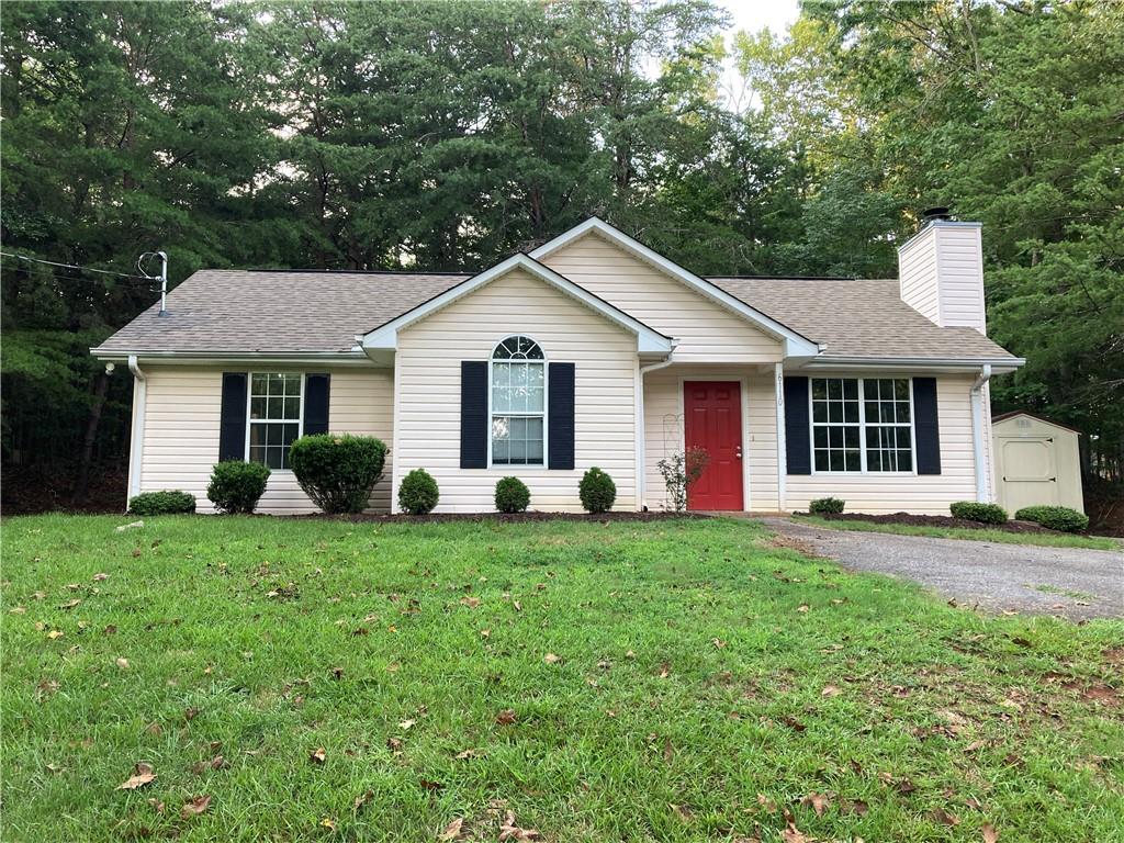 6110 Lakeside Court Property Photo 17