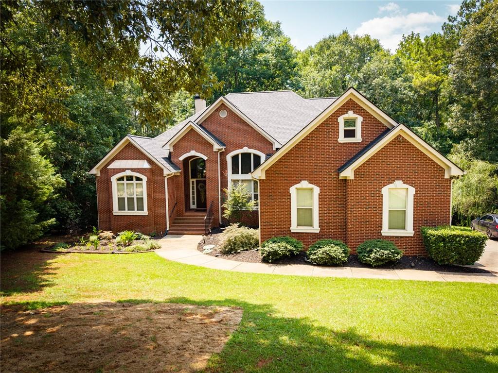12426 Edgewater Drive Property Photo 1