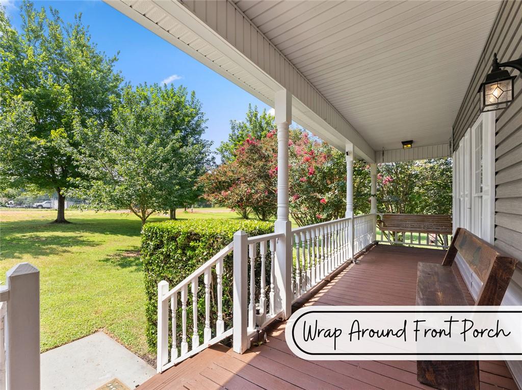 375 Elliott Road Property Photo 3
