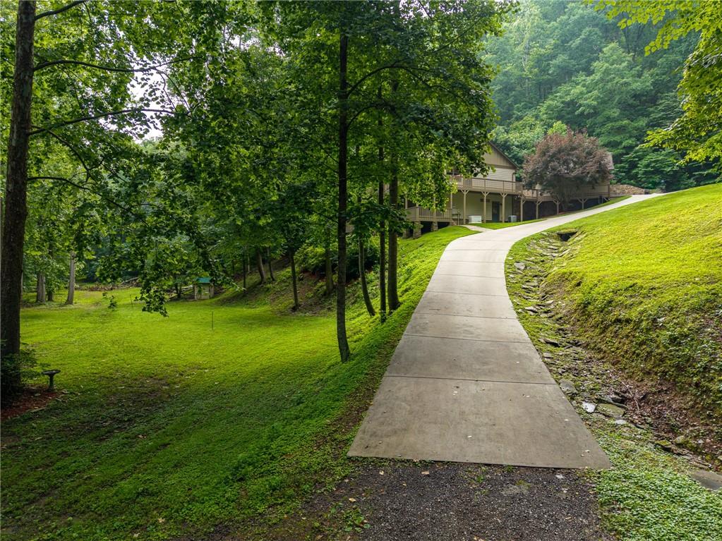 1117 Rambling Road Property Photo 3