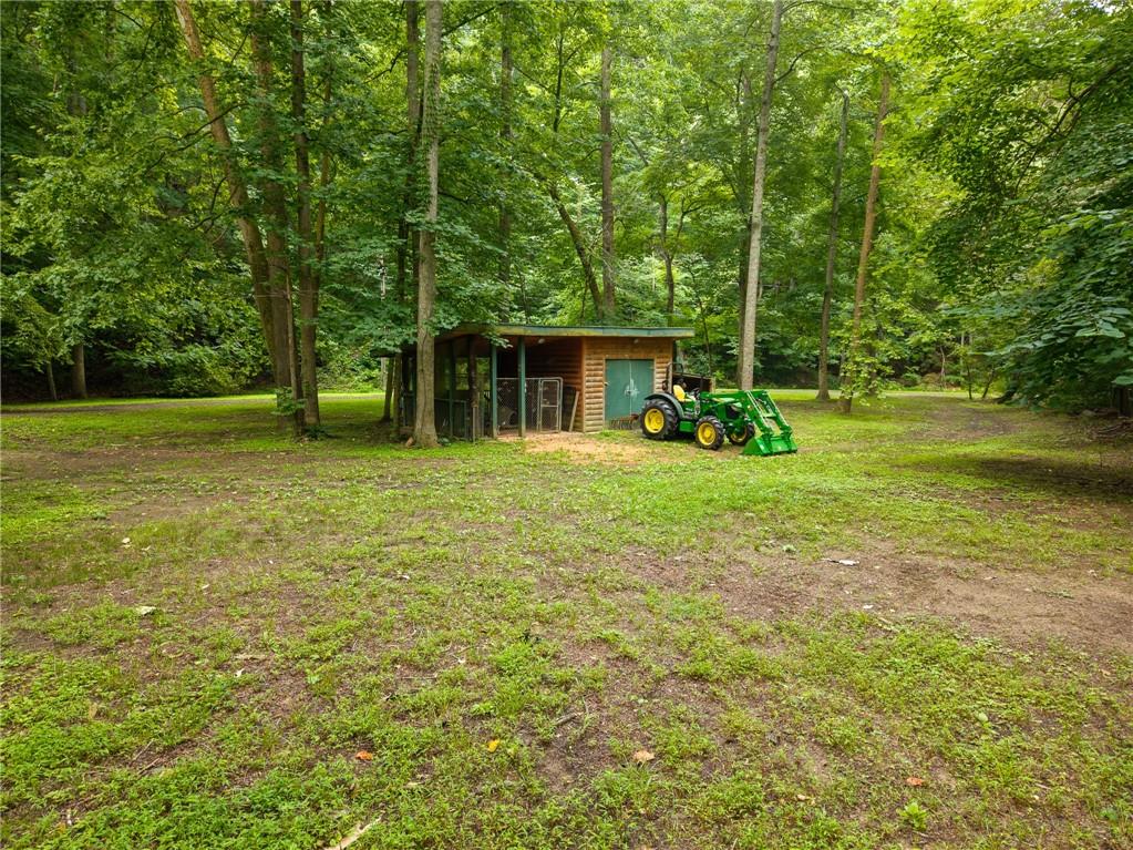 1117 Rambling Road Property Photo 7