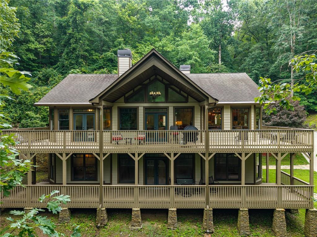 1117 Rambling Road Property Photo 11