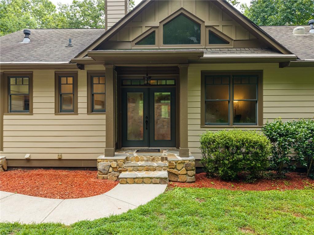 1117 Rambling Road Property Photo 14