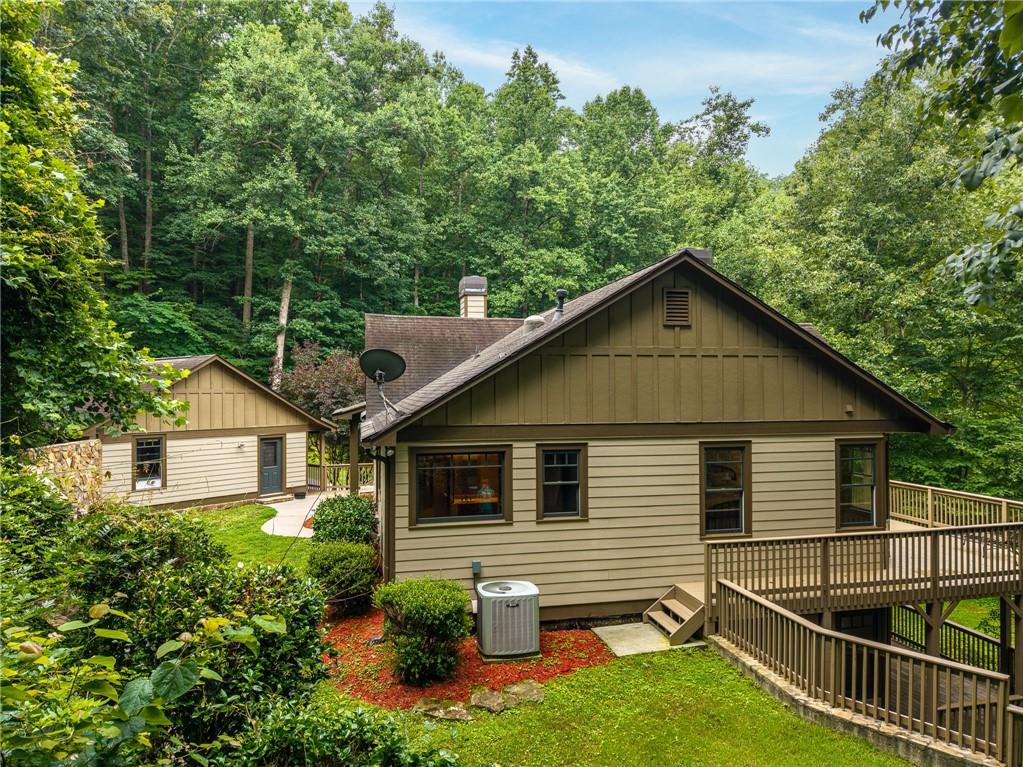 1117 Rambling Road Property Photo 16