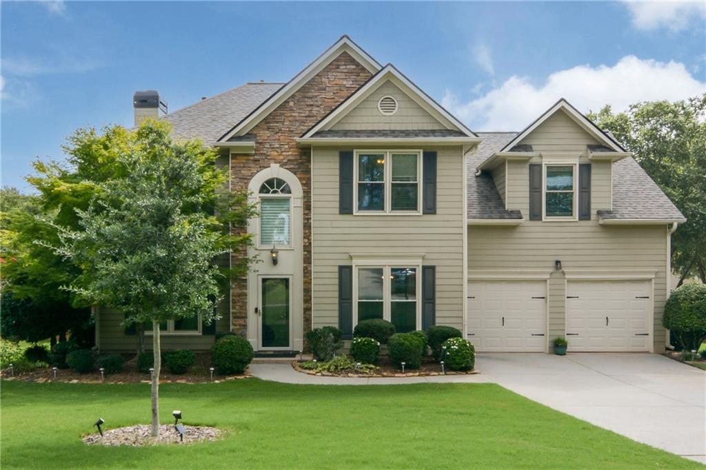 2640 Gentry Walk Court Property Photo 1