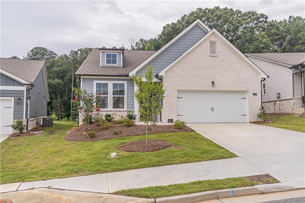 3644 Arrow Root Circle Property Photo 1
