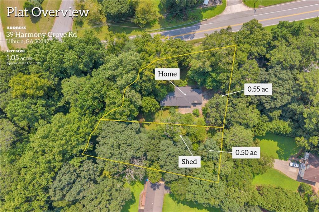 39 Harmony Grove Road Property Photo 2