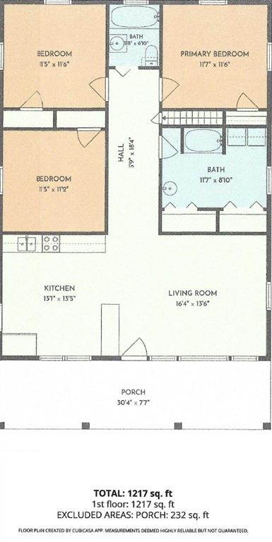 2497 Brick Mill Road Property Photo 5