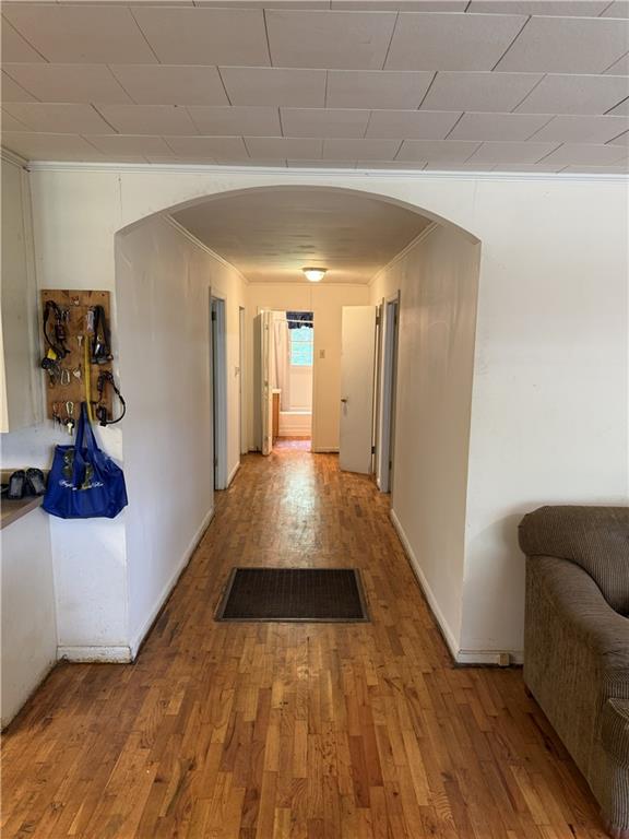 2497 Brick Mill Road Property Photo 12
