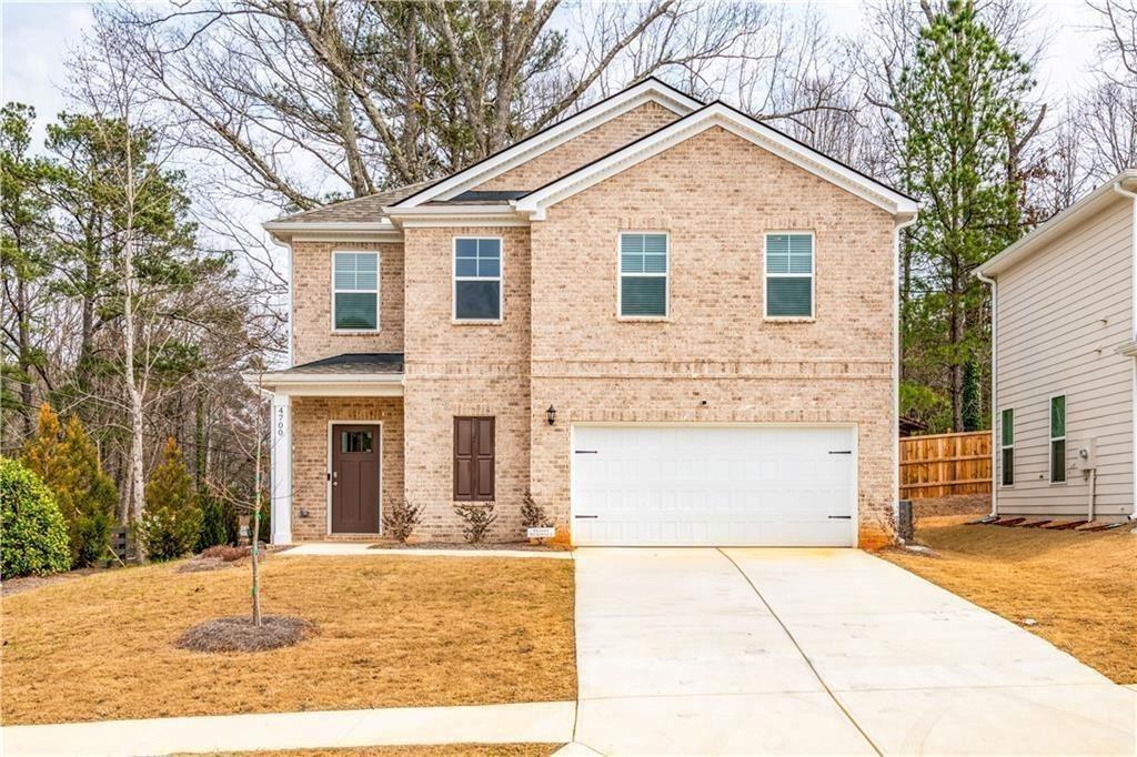 4700 Blake Loop Property Photo 1