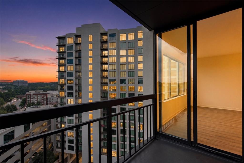 3481 Lakeside Drive NE Unit 1702