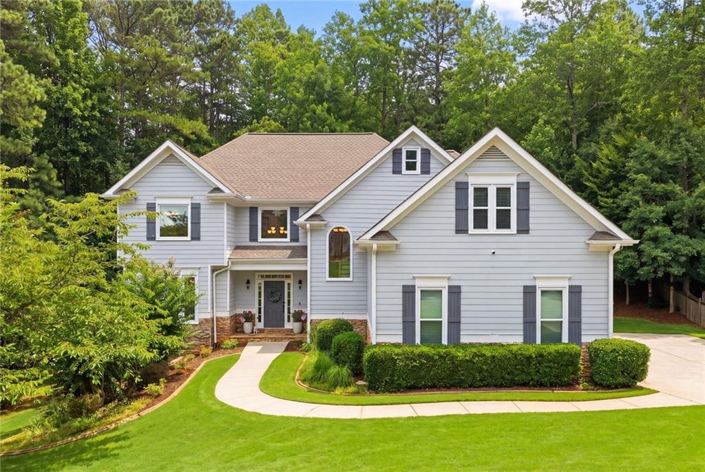 915 Sentry Ridge Crossing Property Photo 1