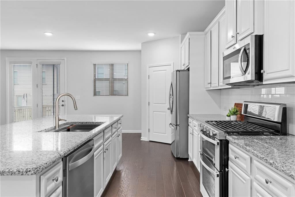 4361 White Spruce Alley Property Photo 14