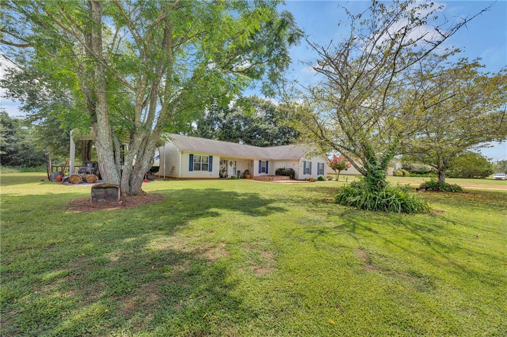 88 Snapping Shoals Road Property Photo 1