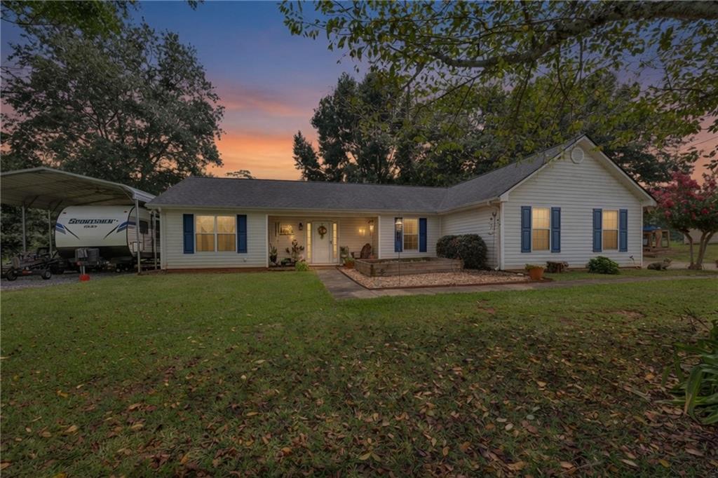 88 Snapping Shoals Road Property Photo 4