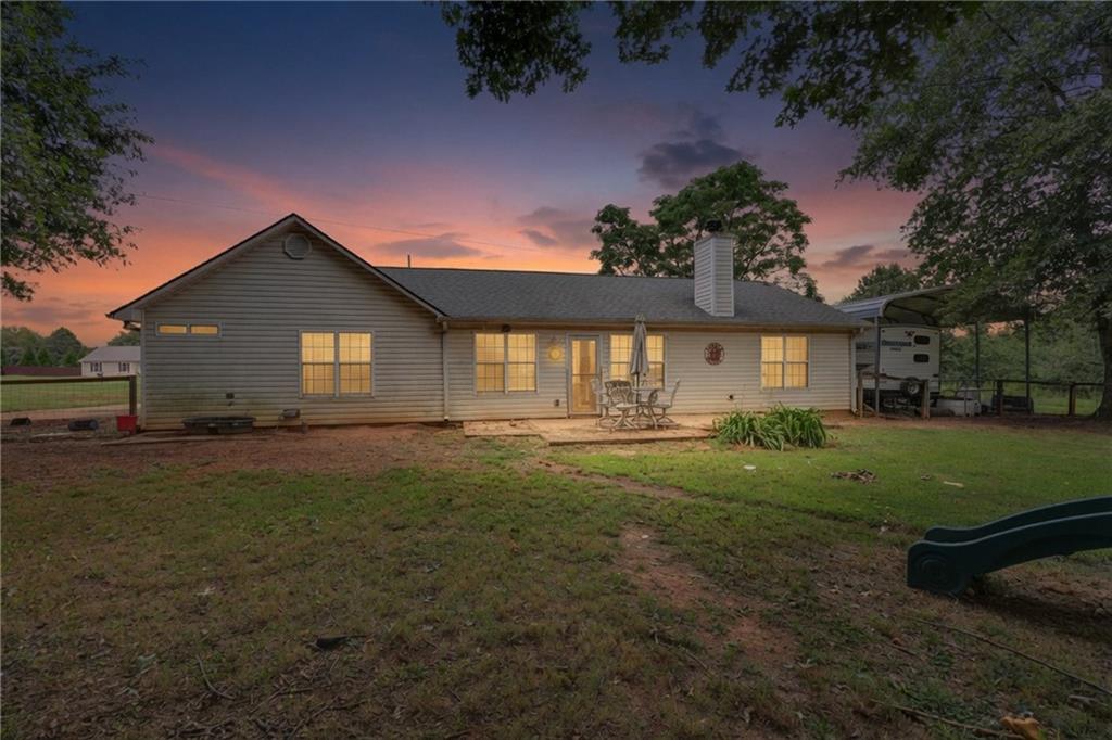 88 Snapping Shoals Road Property Photo 5