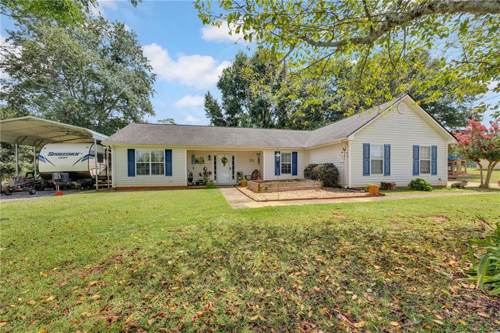 88 Snapping Shoals Road Property Photo 6