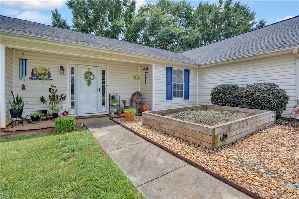 88 Snapping Shoals Road Property Photo 7