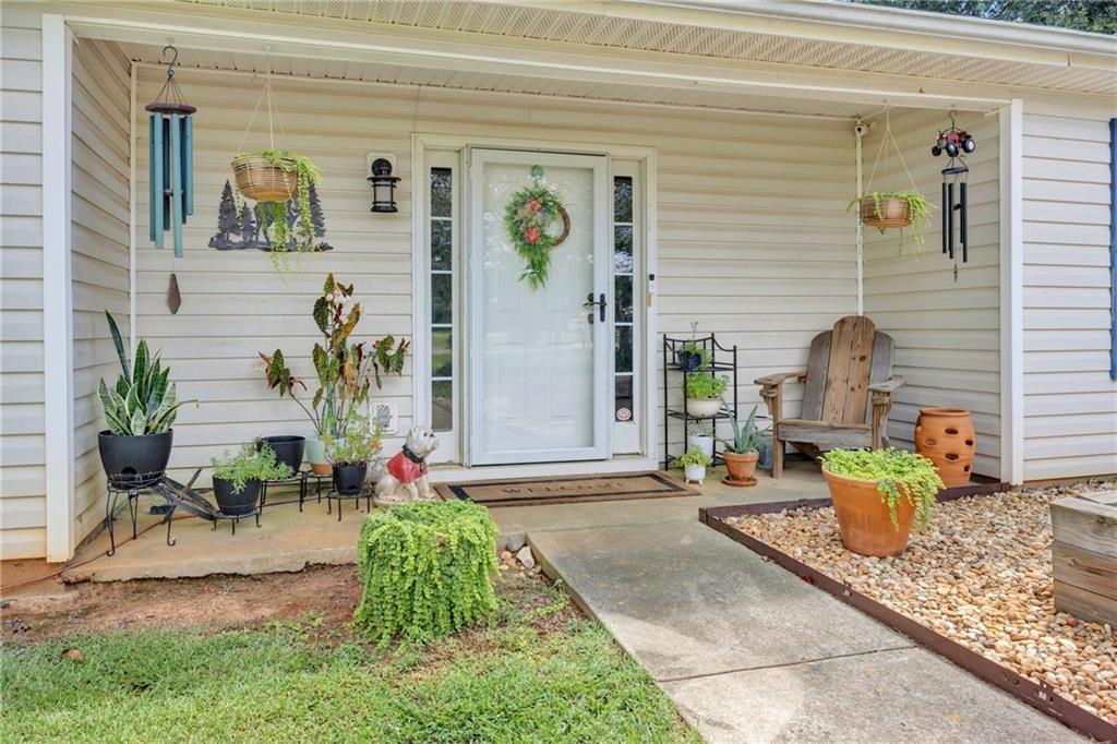 88 Snapping Shoals Road Property Photo 8