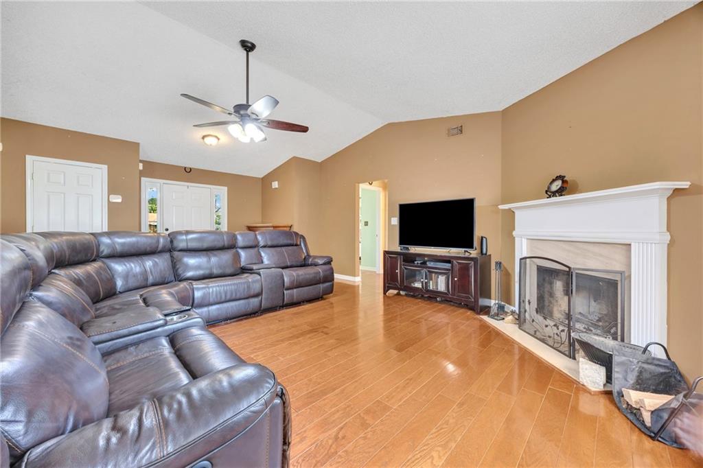 88 Snapping Shoals Road Property Photo 13