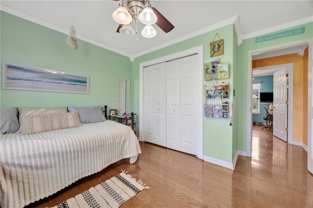 88 Snapping Shoals Road Property Photo 31