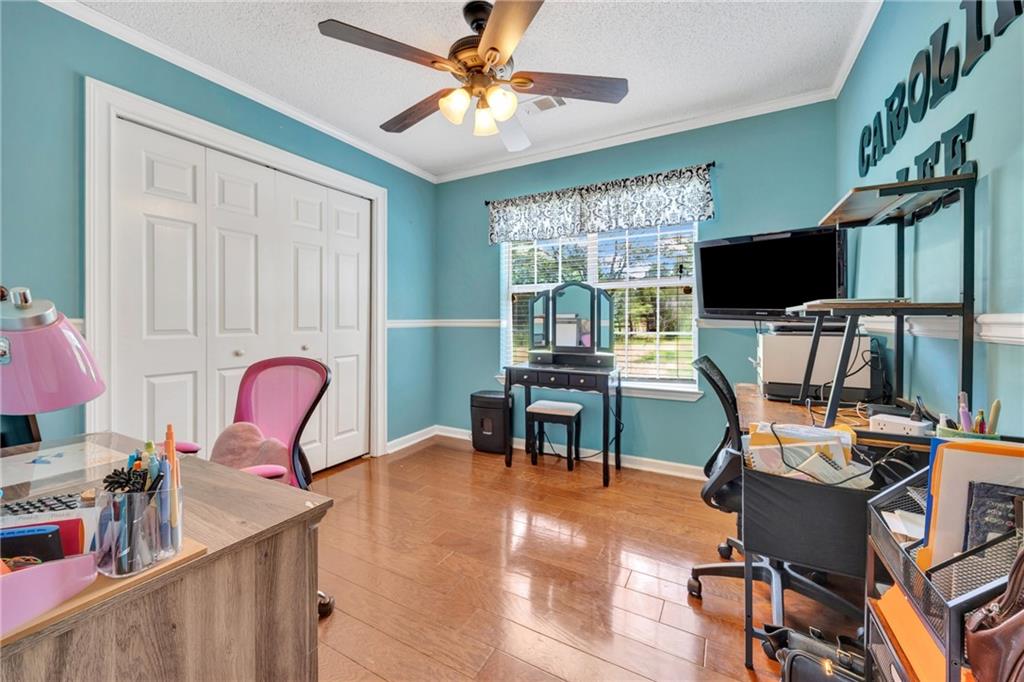 88 Snapping Shoals Road Property Photo 32
