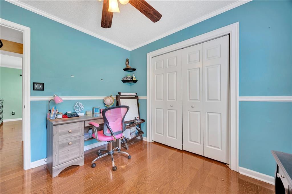 88 Snapping Shoals Road Property Photo 33