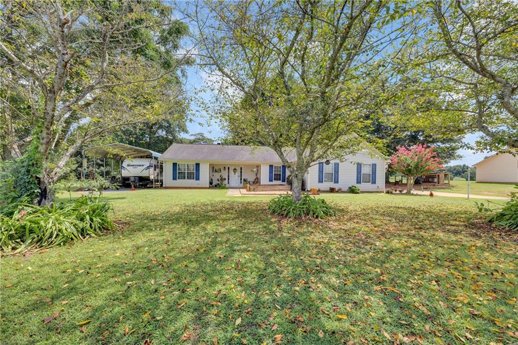 88 Snapping Shoals Road Property Photo 37