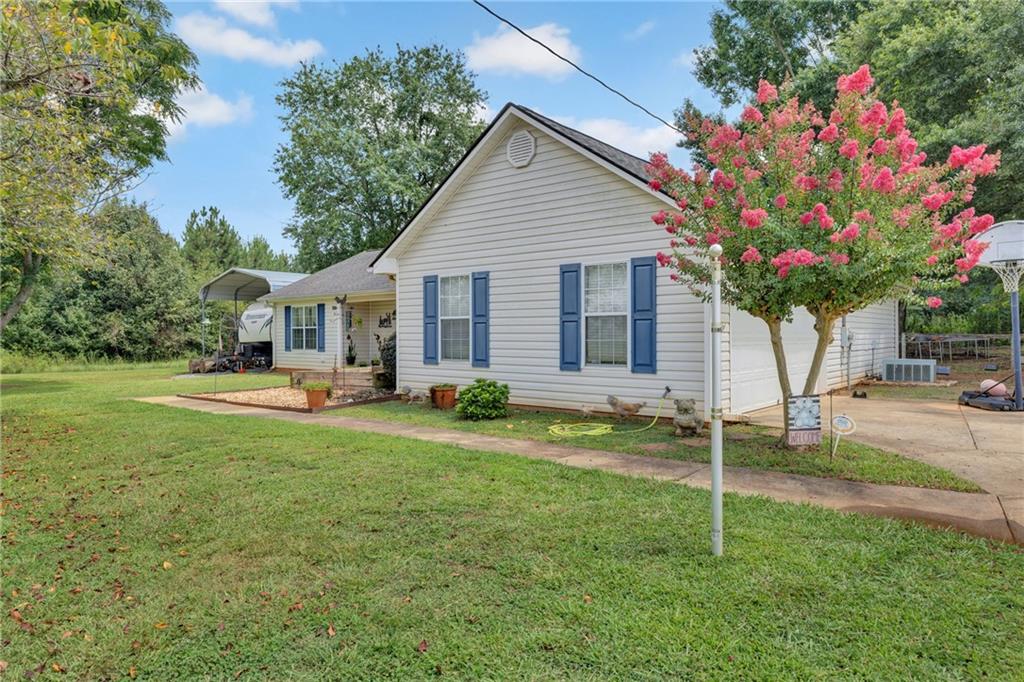 88 Snapping Shoals Road Property Photo 41
