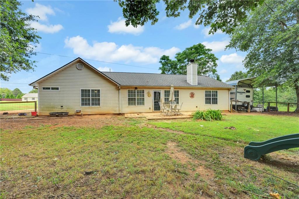 88 Snapping Shoals Road Property Photo 43