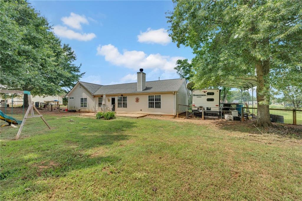 88 Snapping Shoals Road Property Photo 44