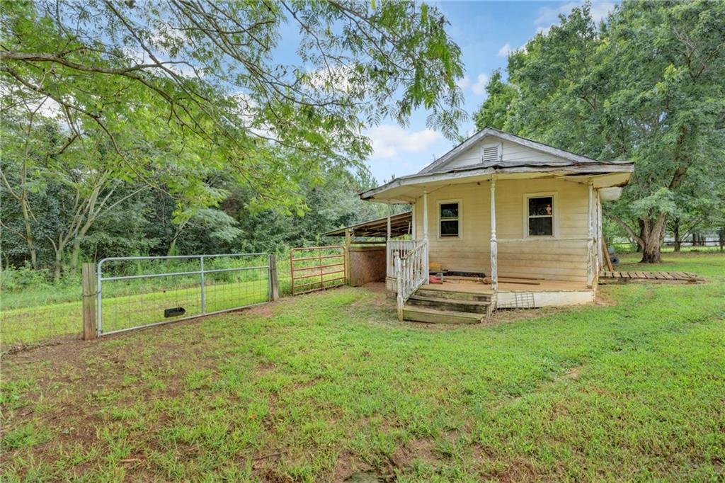 88 Snapping Shoals Road Property Photo 46