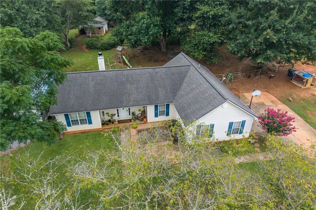 88 Snapping Shoals Road Property Photo 52