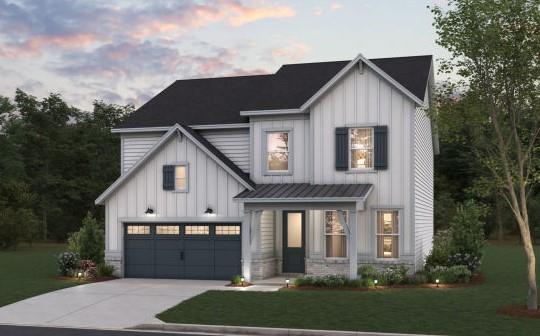232 Concord Drive