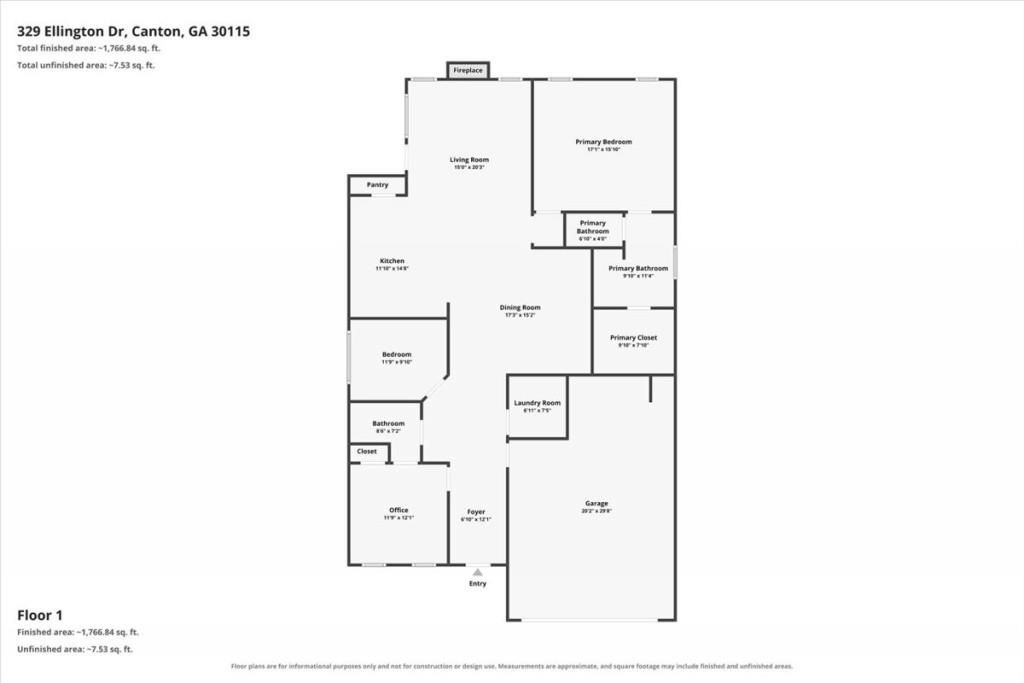329 Ellington Drive Property Photo 32