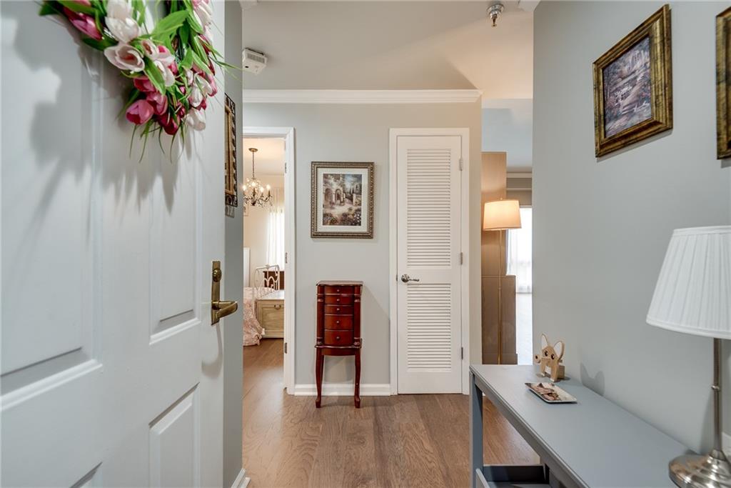 1800 Clairmont Lake Unit A625 Property Photo 1