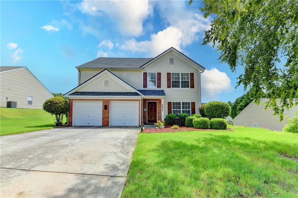4654 Pine Isle Way Property Photo 1