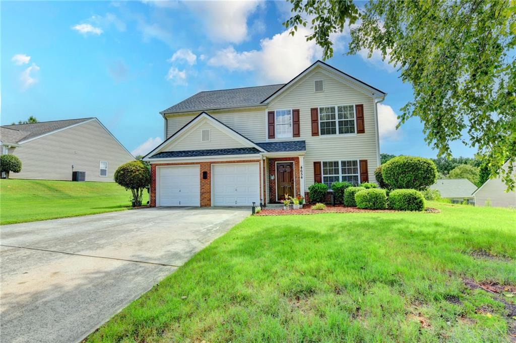 4654 Pine Isle Way Property Photo 4