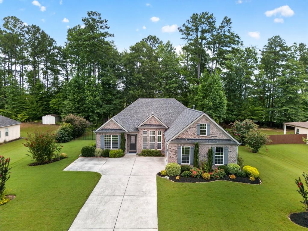 155 Savannah Drive Property Photo 1