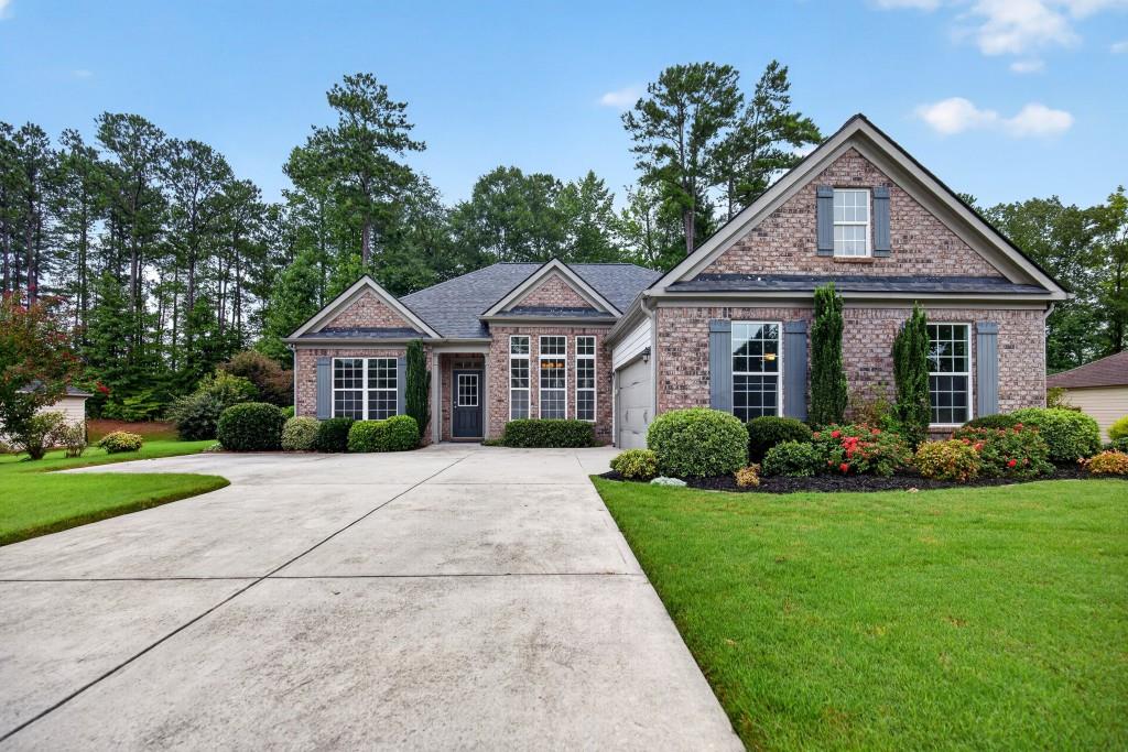 155 Savannah Drive Property Photo 3